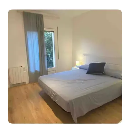 Apartment Marina Pool Palamos